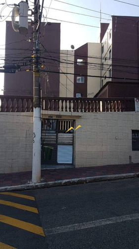 Imagem 3 de 25 de Apartamento Com 2 Dormitórios À Venda, 48 M² Por R$ 160.000,00 - Conjunto Residencial José Bonifácio - São Paulo/sp - Ap0218