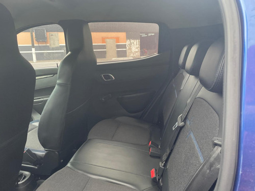 Renault Kwid 1.0 12v Intense Sce 5p