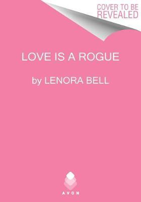Libro Love Is A Rogue : Wallflowers Vs. Rogues - Lenora B...