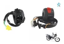 Comprar Mandos Izq Y Der Controles Conmutadores Suzuki En125\u002F Hu