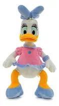 Comprar Peluche Pata Daisy Personaje Mickey Disney Original 22 Cm