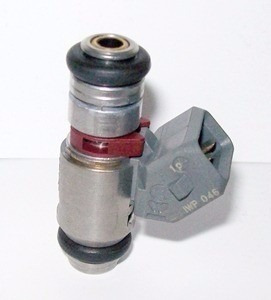 Imagen 4 de 4 de Inyector Dodge Forza, Fiat Palio Siena 1.4 Iwp-046