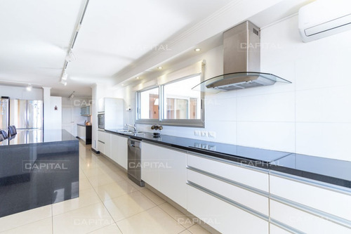 Imagen 22 de 30 de Apartamento Penthouse En Venta Torre Lobos Punta Del Este - Punta Del Este Brava