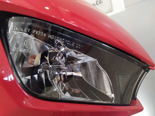 Honda Cbr600rr