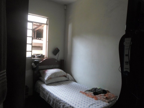 Imagem 14 de 21 de Casa Com 4 Quartos Para Comprar No Silveira Em Belo Horizonte/mg - 14797