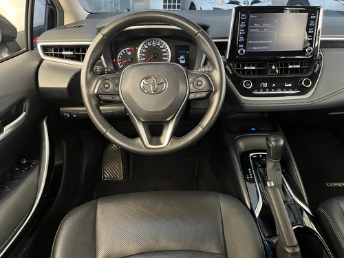 Toyota Corolla 2.0 Xei Dynamic Force Flex Aut. 4p