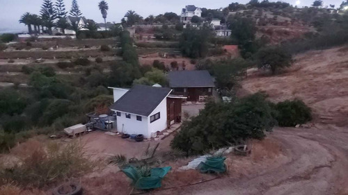 Parcela 5000m2 Embalse Los Aromos 1 (92909)