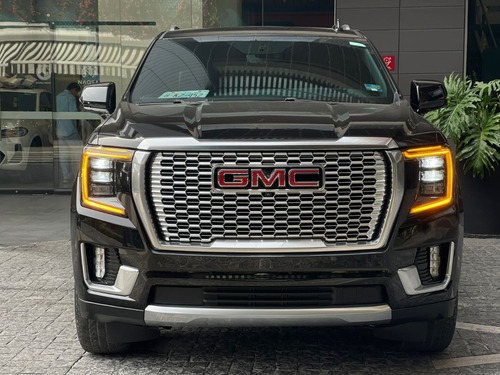 GMC Yukon 6.2 Denali 8 Vel Awd At