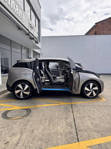 BMW i3 Loft