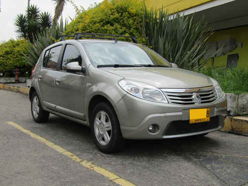 Renault Sandero 1.6 Dynamique At