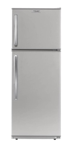 Heladera Briket BK2FPL 1320 ST plata con freezer 242L 220V