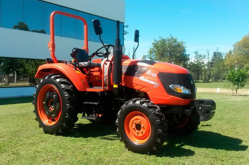 Imagen 1 de 1 de Hanomag Tr45