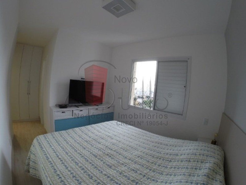 Imagem 12 de 15 de Apartamento - Alto Da Mooca - Ref: 9712 - V-9712