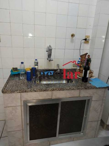 Imagem 12 de 15 de Apartamento-à Venda-rocha-rio De Janeiro - Riap20397