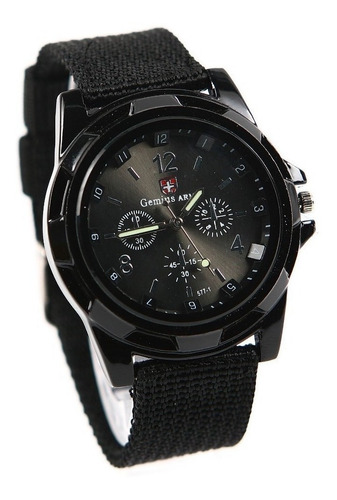 Reloj Tipo Militar Mayoreo Barato Proveedor