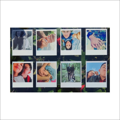 Paquete De 20 Fotos Tipo Polaroid