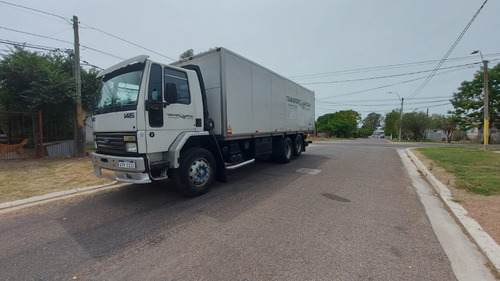 Imagen 3 de 11 de Fletes, Mudanzas, Transportes En General