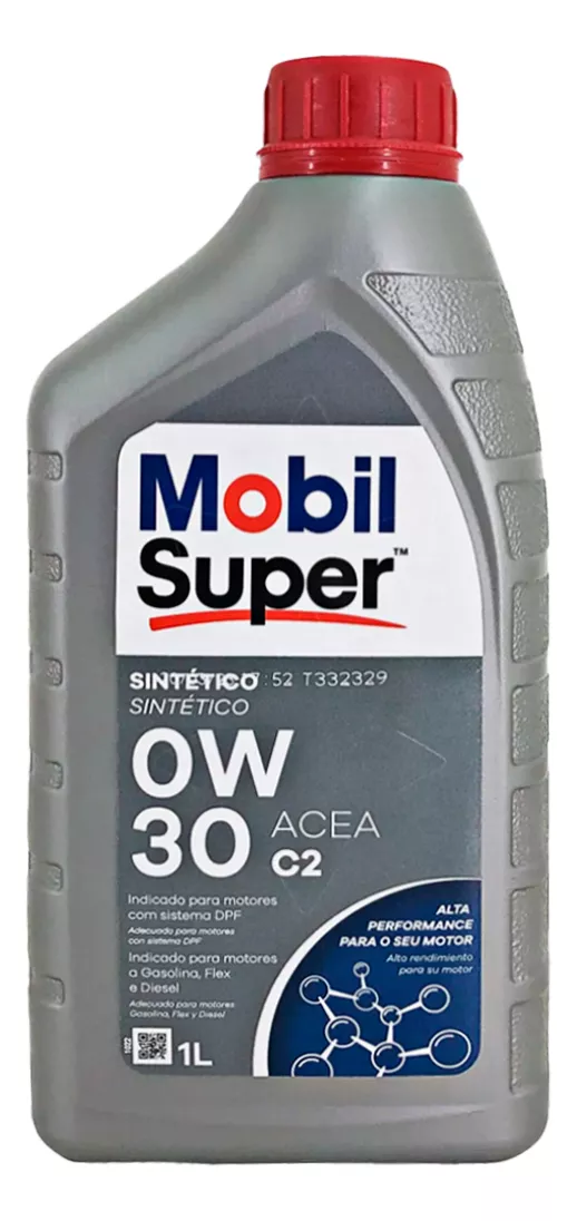 Primeira imagem para pesquisa de oleo mobil