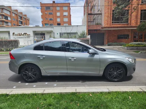 Volvo S60 2.0 T5