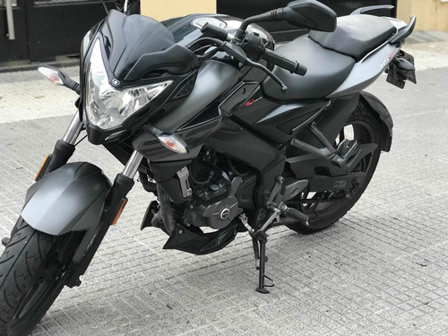 Bajaj Rouser Ns 200 Fi