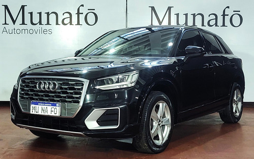 Audi Q2 1.4 Tfsi Serie 150 Cv