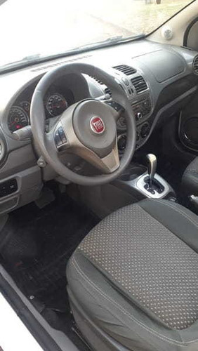 Fiat Grand Siena Essence 1.6 16v