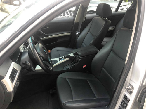 Bmw 320i 2.0 Top 16v Gasolina 4p Automático