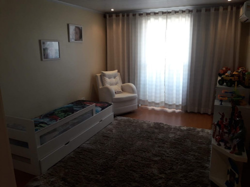 Imagem 4 de 29 de Sobrado A Venda - Tucuruvi - So00347 - 69379309