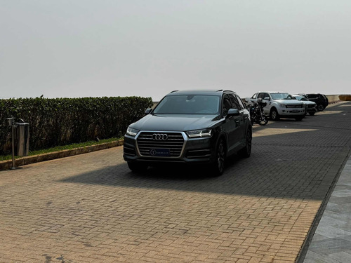 Audi Q7 3.0 Tfsi Ambition 7l Quattro 5p