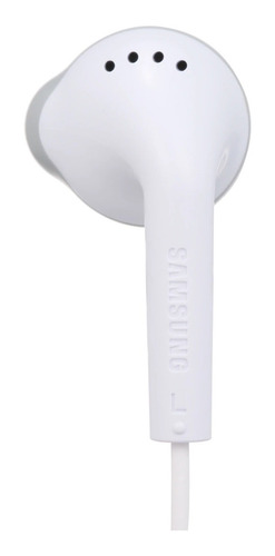 Audifono Samsung Manos Libres Originales Galaxy Grand Prime Blanco