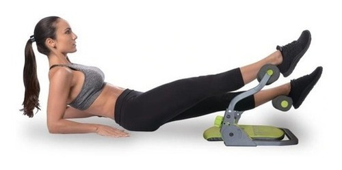 Ab Tomic Abdominales Marca Athletic Works