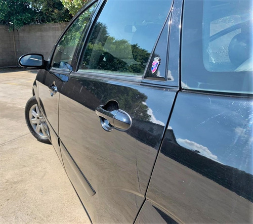 Ford Focus 2.0 Ghia