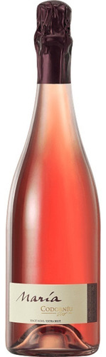 Champagne Maria Codorniu Pinot Noir Rose X750cc