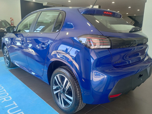 Peugeot 208 1.0T Allure Pack
