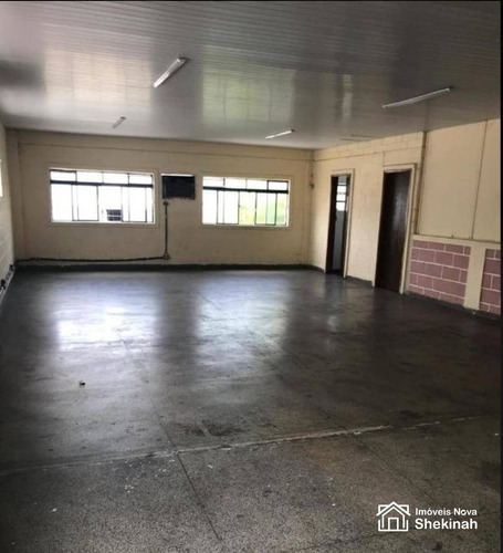 Imagem 2 de 15 de Galpao - Casa Verde Alta - Ref: 23229 - L-23229