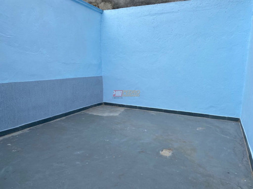 Imagem 10 de 14 de Casa Terrea - Rudge Ramos - Ref: 31419 - V-31419
