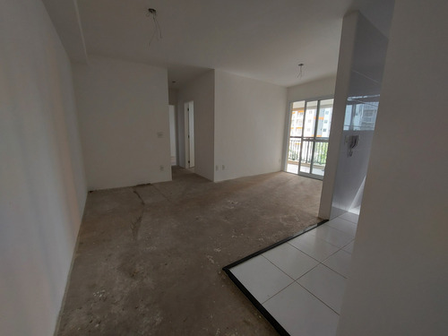 Imagem 3 de 30 de Apartamento - Ap00578 - 70809895