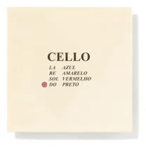 Comprar Corda Dó Avulsa Violoncelo 4u002F4 Mauro Calixto