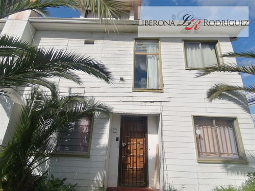 Casa En Arriendo 1 Norte, Viña Del Mar