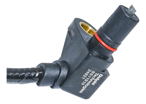 Sensor Velocidad Abs Saturn Vue V6 3.0 2002