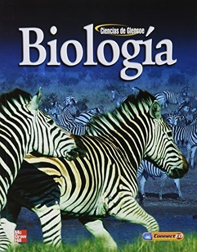 Biologia (3 Edicion) (serie Ciencias De Glencoe)