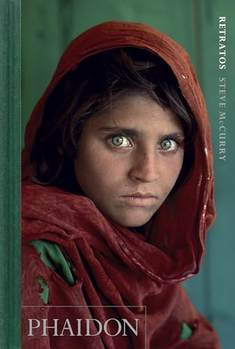 Libro Retratos [nueva Edicion Ampliada] (cartone) De Mccurry