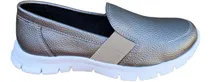 Comprar Alpargatas Zapatillas Panchas Mujer Cuero Ecológico Confort