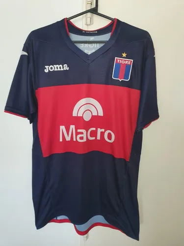 Camiseta de tigre joma sale