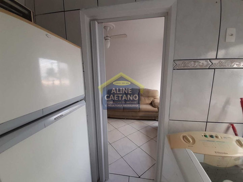 Imagem 22 de 30 de Apto. 1 Dorm, Tupi - Praia Grande! - Vact1523