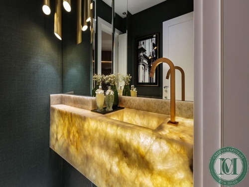 Imagem 25 de 30 de Apartamento - Ap00525 - 69324982