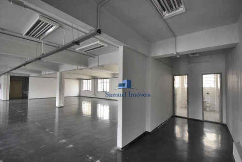 Imagem 3 de 15 de Andar Corporativo À Venda, 475 M² Por R$ 1.800.000,00 - República - São Paulo/sp - Ac0004