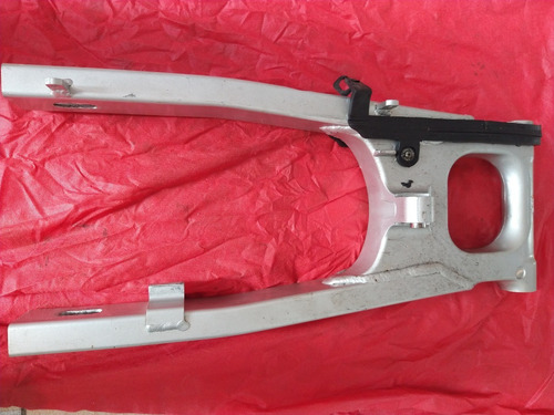 Imagem 2 de 10 de Quadro Elastico ( Balança ) Twister Cbx 250