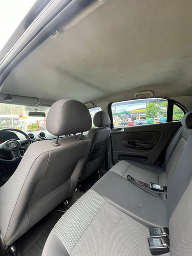 Volkswagen Gol Gol 1.6 I MOTI.Power/Highli T.Flex 8V 4p