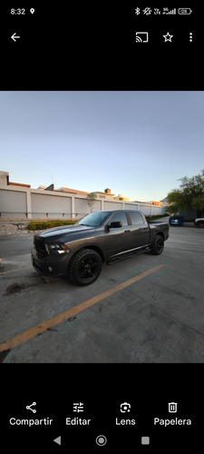 Pick Up, Excelentes Condiciones, Llantas Gajo, 1 Dueño